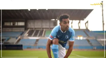 أخيرًا يتحدث.. أوباما يكشف الوجه الخفي لبيراميدز مظلومون إعلاميًا وهدفنا حصاد جميع البطولات 1